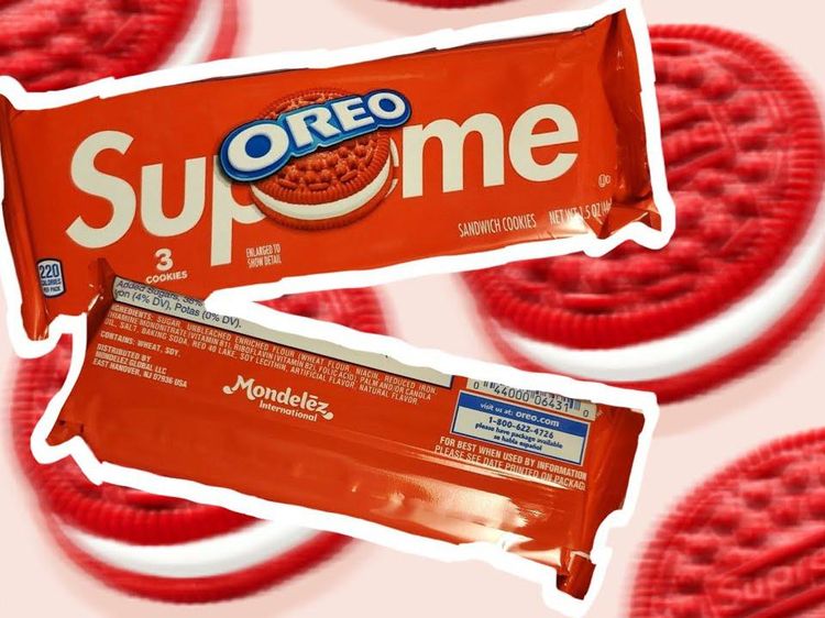 Celoteh Penjual Oreo Supreme dengan Calon Pembeli Ini Bikin Ngakak