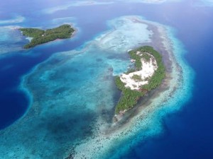 Pulau Pribadi Tempat Orang Kaya Ngumpet dari Corona