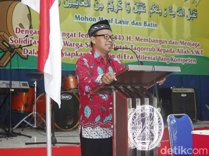 Pimpinan Daerah (PD) Muhammadiyah Jember meniadakan salat Id (Idul Fitri) 1441 Hijriah. Keputusan itu sesuai Fatwa Majelis Tarjih dan Tajdid Pimpinan Pusat (PP) Muhammadiyah tertanggal 14 Mei 2020.