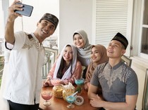 Keutamaan Silaturahmi Berdasarkan Hadits, Salah Satunya Dilapangkan Rezekinya