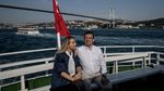 Ini Dia Tampang 2 Wali Kota Turki yang Bikin Erdogan Geram