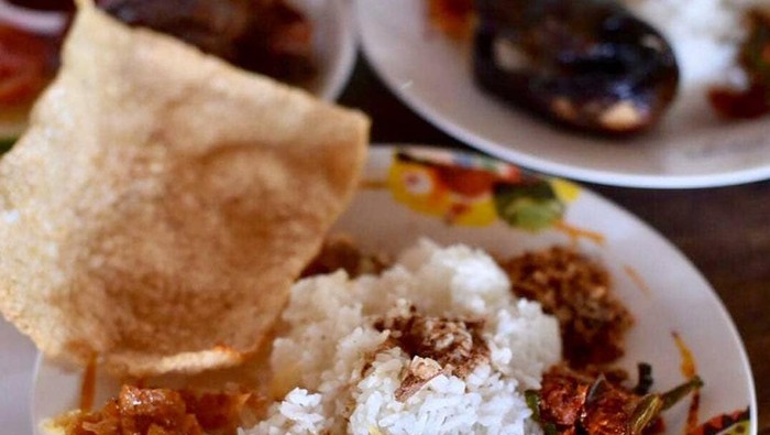 Fakta Unik Warung Omah Bu Ageng Bisnis Kuliner Butet 