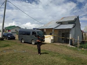 Polisi Tembak Babinsa, Kapolda Sulsel Minta Maaf ke Pangdam Hasanuddin