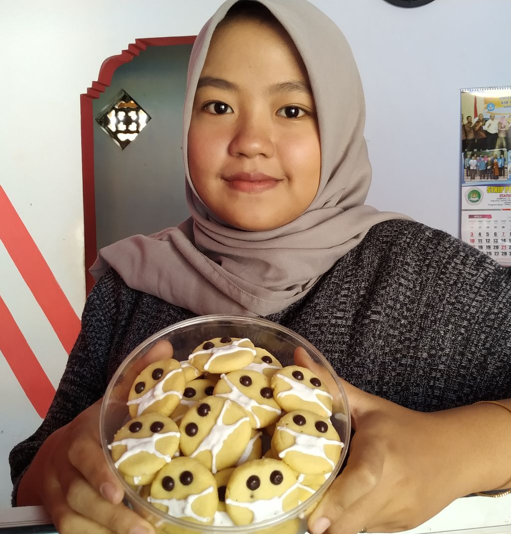 Lucu Lucu