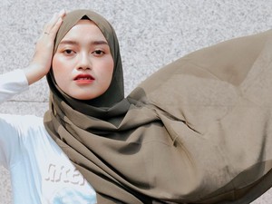 Sensasi Selebgram Indira Kalistha yang Remehkan Corona
