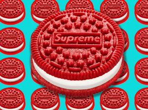 5 Kehebohan Oreo Supreme di Indonesia yang Bikin Penasaran