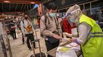 Situasi Terkini di Bandara Soekarno-Hatta, Masih Padat?