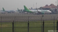 Kebijakan baru sudah diterapkan mulai hari ini, Jumat 15 Mei 2020, di Terminal 2 dan Terminal 3.
