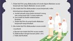 Panduan Lengkap Sholat Idul Fitri di Kala Pandemi
