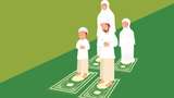 Panduan Lengkap Sholat Idul Fitri di Kala Pandemi