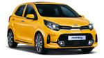 KIA Picanto Kini Lebih Canggih dan Seksi