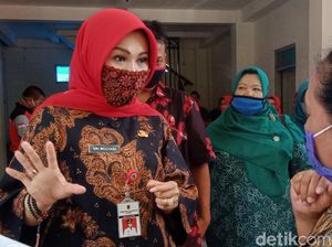 Iuran BPJS Kesehatan Naik Lagi, Bupati Klaten: Ya Pasti Memberatkan