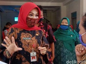 Iuran BPJS Kesehatan Naik Lagi, Bupati Klaten: Ya Pasti Memberatkan
