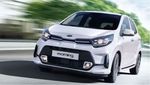 KIA Picanto Kini Lebih Canggih dan Seksi