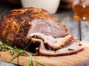Beredar Produk Daging Babi Vegetarian, Apakah Halal Dikonsumsi?