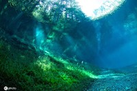 Danau Unik