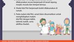 Panduan Lengkap Sholat Idul Fitri di Kala Pandemi