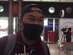 Kisah Rian, Terpaksa Pulang Kampung ke Solo karena Kontrak Kerja di Batam Habis