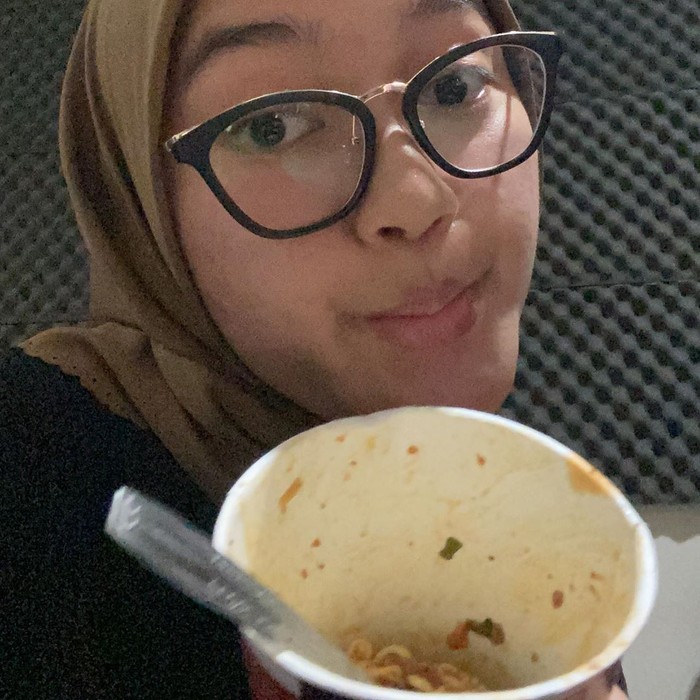 indira kalistha