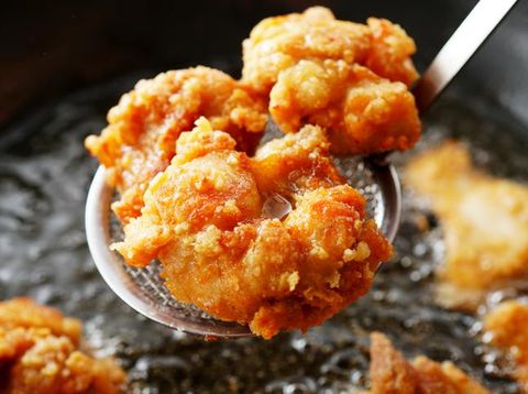 Resep Ayam Goreng Taiwan yang Krispi Gurih Resep Ayam Goreng Taiwan yang Krispi Gurih