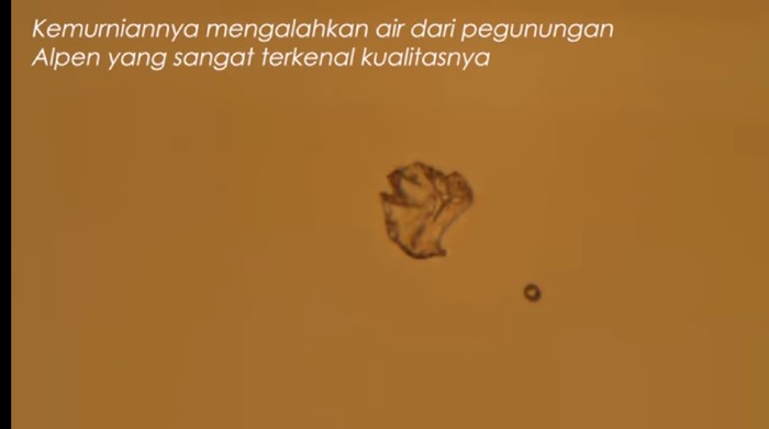 mikroskop air zam-zam dan kurma mikroskop air zam-zam dan kurma