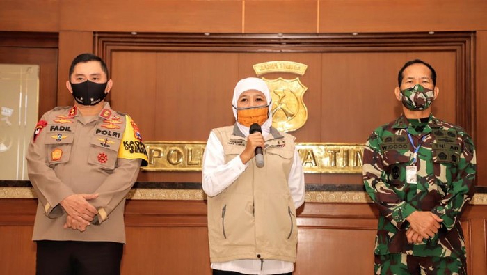 Pemprov Jatim