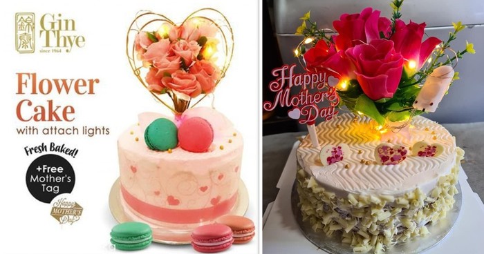 Bakery diprotes karena kue tak sesuai ekspektasi