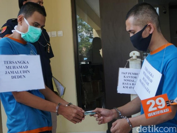 Polisi ungkap motif pembunuhan Sri Wulandari (26) di Cianjur