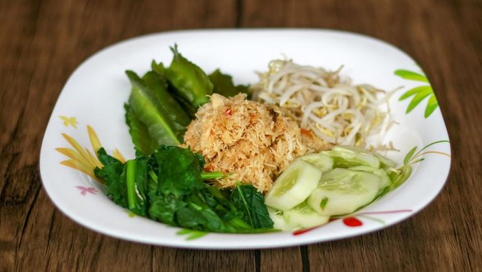 makanan lebaran Pekalongan makanan lebaran Pekalongan