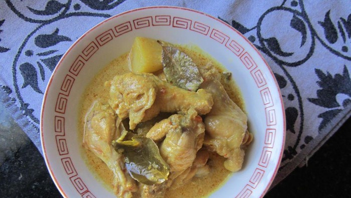 Ayam Gagape