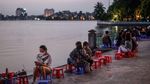 Potret Vietnam yang Menggeliat Lagi Pasca-Lockdown