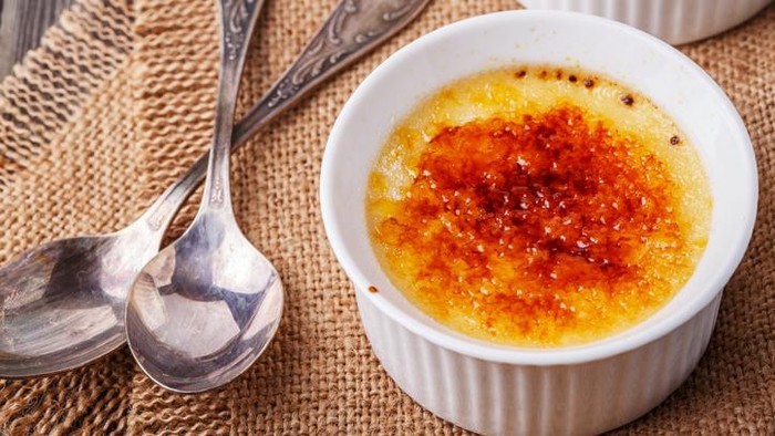 Resep makanan dengan 3 bahan