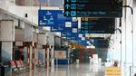 Mudik Dilarang, Bandara Halim Sepi