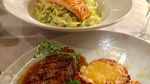 Five Vi Ternyata Foodies yang Doyan Cicip Makanan Enak