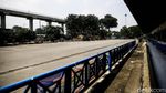 Suasana Terkini Terminal Kampung Rambutan Seminggu Jelang Lebaran
