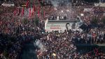 Ini Dia Tampang 2 Wali Kota Turki yang Bikin Erdogan Geram
