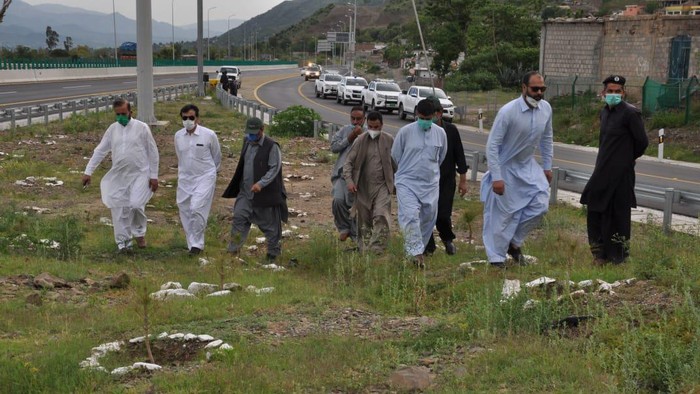 Pakistan