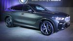 Gaspol All New BMW X6 Seharga Rp 1,9 M