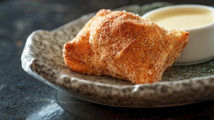 Resep makanan dengan 3 bahan