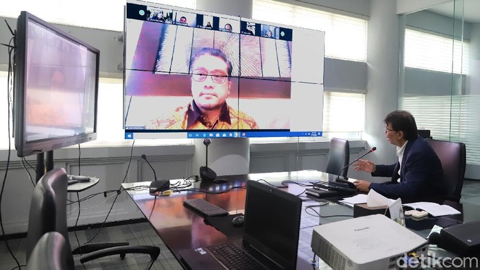 Cerita Mahasiswa Unsyiah Aceh Kuliah Online: Naik Gunung-Menara Masjid Cari Internet