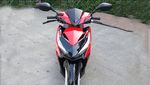 Wujud Motor China Mirip Honda Vario yang Harganya Mulai Rp 4 Jutaan