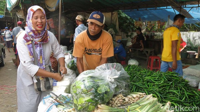 pasar di sidoarjo
