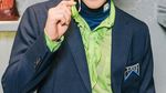 Sebelum Jalani Wajib Militer, Suho EXO Sering Dikirimi Food Truck