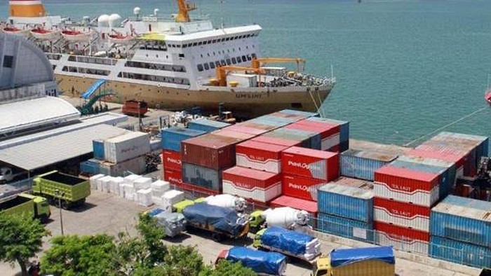Layanan Tol Laut Tetap Normal Disparitas Harga Bisa Ditekan