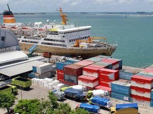 Tol Laut Papua Kian Ramai Jelang PON XX, Apa yang Dibawa?