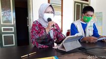 Kasus Corona Boyolali Tambah 4 Orang, 2 di Antaranya Kontak Klaster Gowa