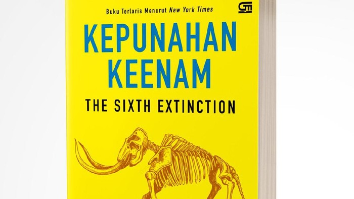kepunahan