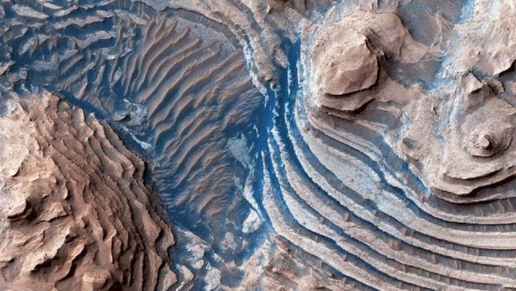 Mars