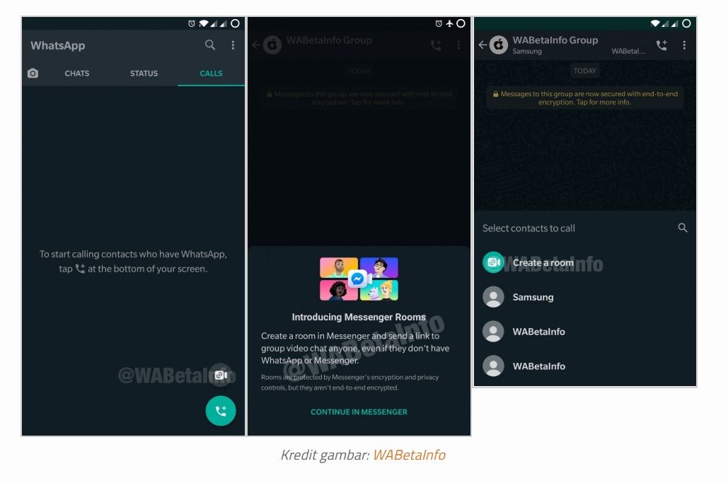 WhatsApp