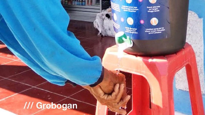 Bayer Indonesia terus berinisiatif dukung Pemerintah untuk melandaikan kurva COVID-19 di Indonesia dengan program mitigasi berbasis komunitas. Seperti apa aksinya?